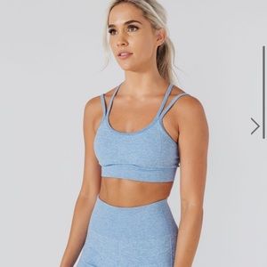 ACTA activewear sports bra